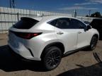 LEXUS NX 350 PRE photo