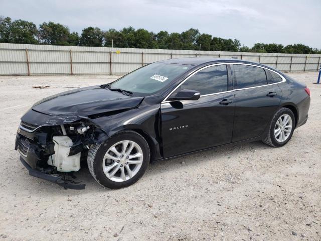 VIN 1G1ZE5ST9GF325825 2016 Chevrolet Malibu, LT no.1