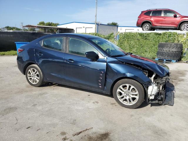 VIN 3MYDLBYV9JY319734 2018 Toyota Yaris no.4