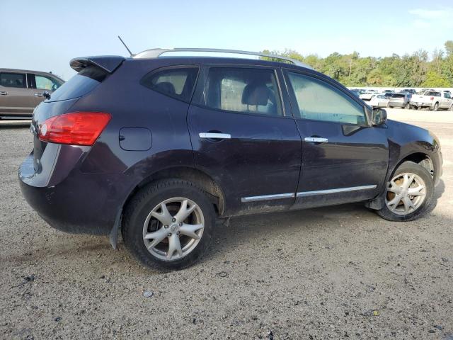 2011 NISSAN ROGUE S - JN8AS5MT9BW170992