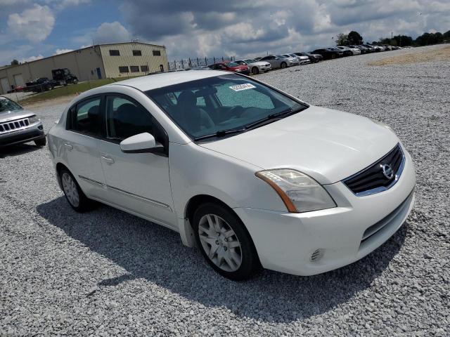 2012 Nissan Sentra 2.0 VIN: 3N1AB6AP3CL780325 Lot: 62320414