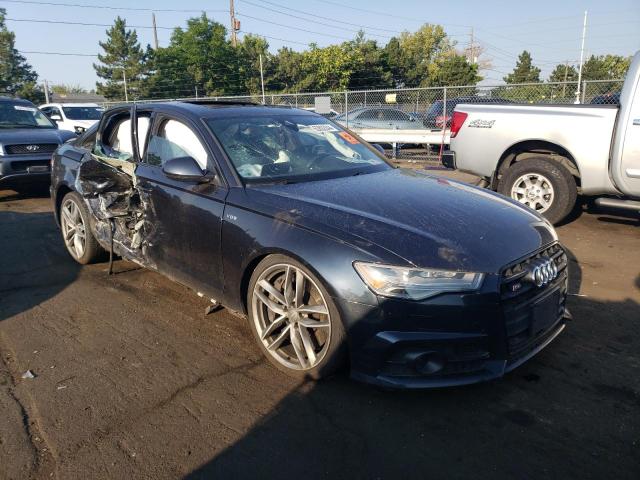2016 AUDI S6 PREMIUM WAUF2AFC5GN173616