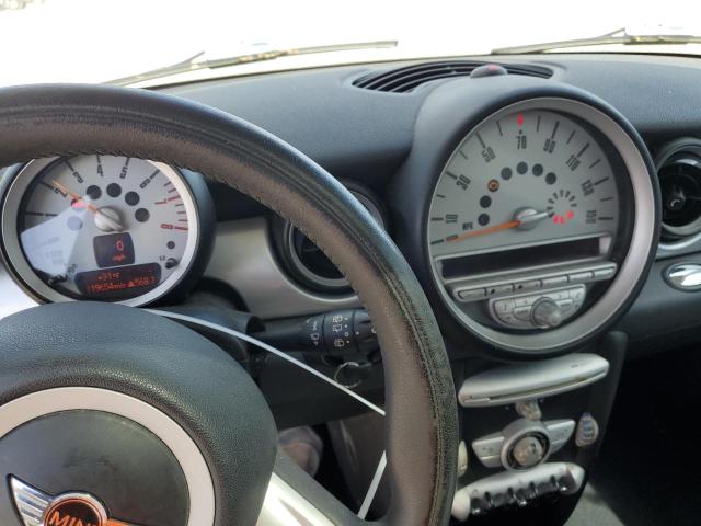 2008 Mini Cooper VIN: WMWMF33528TU64522 Lot: 61549764