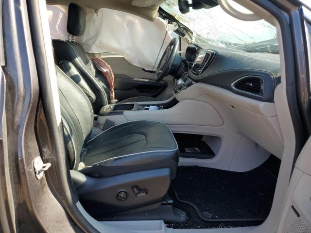 2022 CHRYSLER PACIFICA H - 2C4RC1S75NR102230