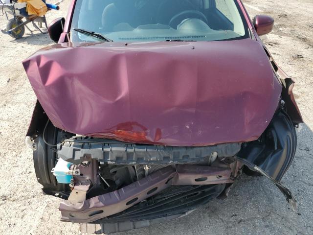2017 MITSUBISHI MIRAGE G4 - ML32F3FJ6HHF14592