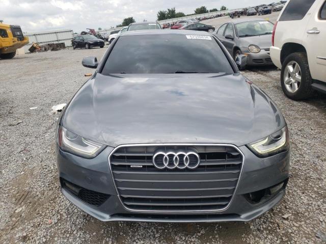 VIN WAUHFAFL3DN022699 2013 Audi A4, Premium Plus no.5