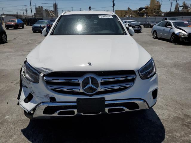 2021 Mercedes-Benz Glc 300 VIN: W1N0G8DB1MV297920 Lot: 61996154