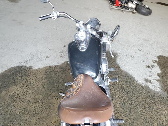 2001 HONDA VT750 CD JH2RC44301M452011