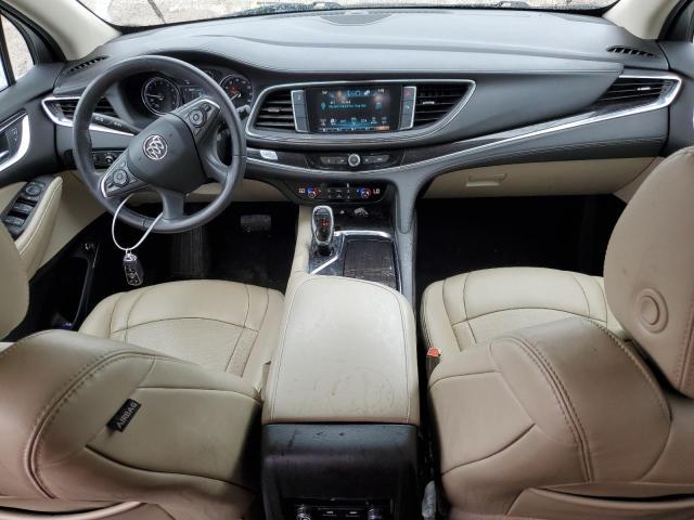 2019 BUICK 2DR SPECIA 5GAERBKW1KJ165708