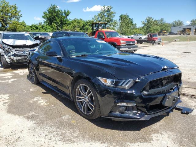 2016 FORD MUSTANG GT - 1FA6P8CF6G5327803