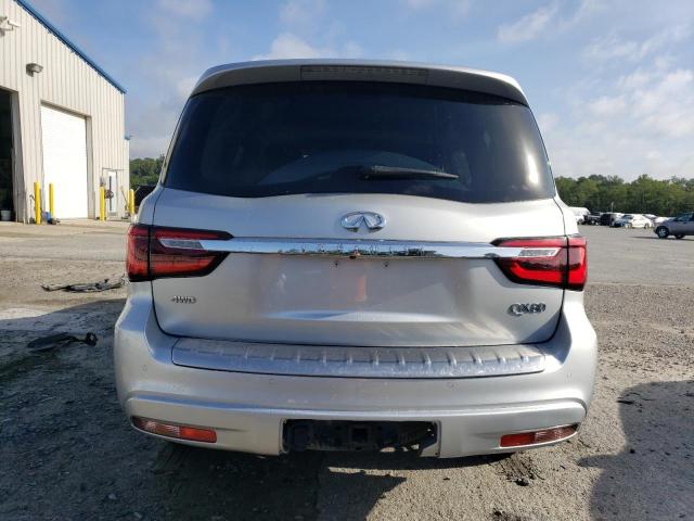 VIN JN8AZ2NE6L9255833 2020 Infiniti QX80, Luxe no.6