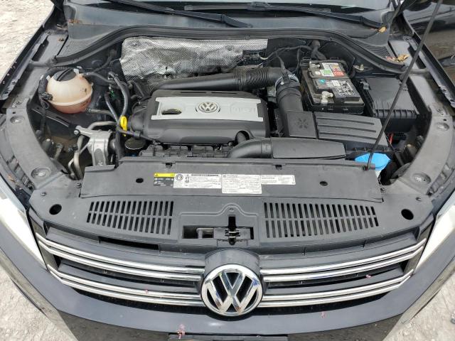2017 VOLKSWAGEN TIGUAN WOL - WVGRV7AX2HK015267