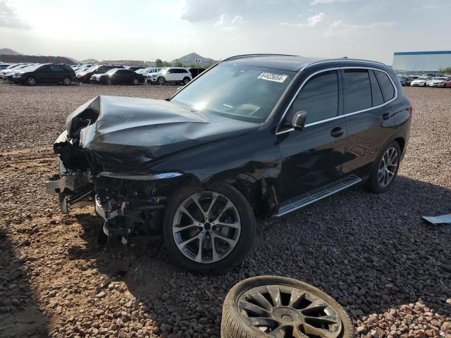 VIN 5UXCR6C05M9G07872 2021 BMW X5, Xdrive40I no.1