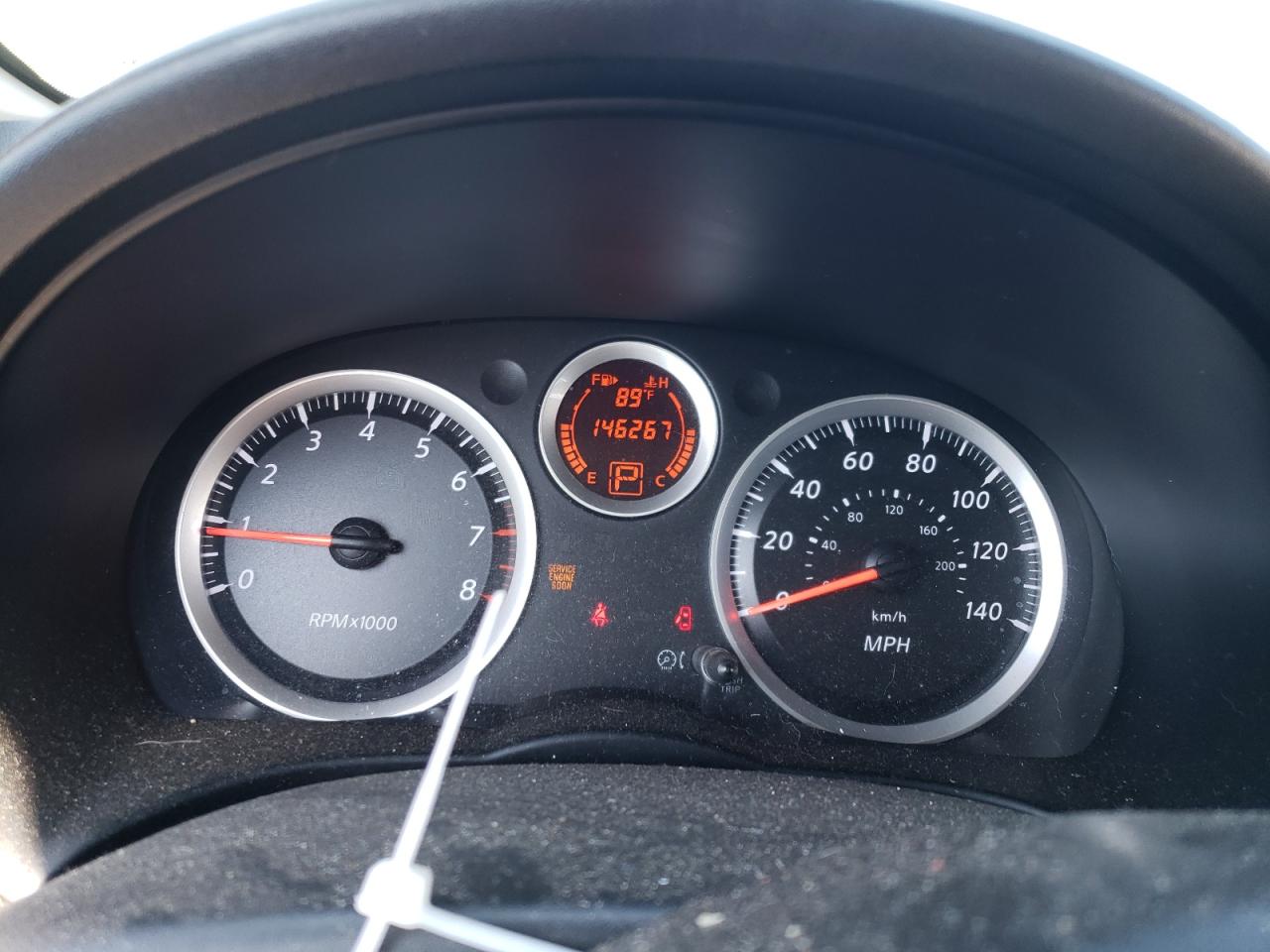 3N1AB6AP4CL780320 2012 Nissan Sentra 2.0