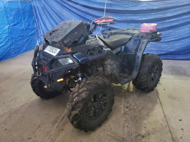 2020 POLARIS SPORTSMAN - 4XASXE858LB318837