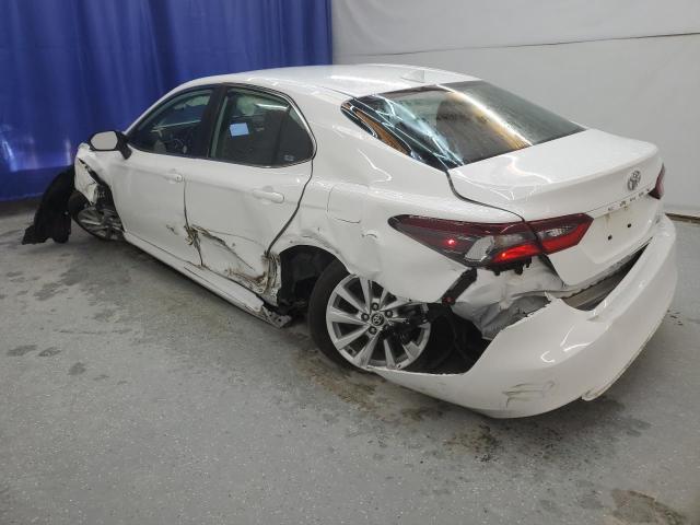 VIN 4T1C11AK2RU221567 2024 Toyota Camry, LE no.2