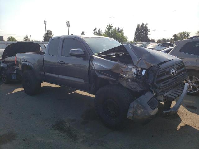 2017 TOYOTA TACOMA ACC - 5TFSX5EN6HX049888