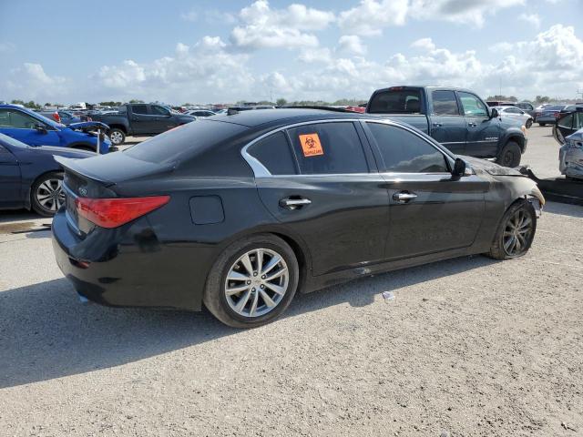 VIN JN1BV7APXFM349203 2015 Infiniti Q50, Base no.3