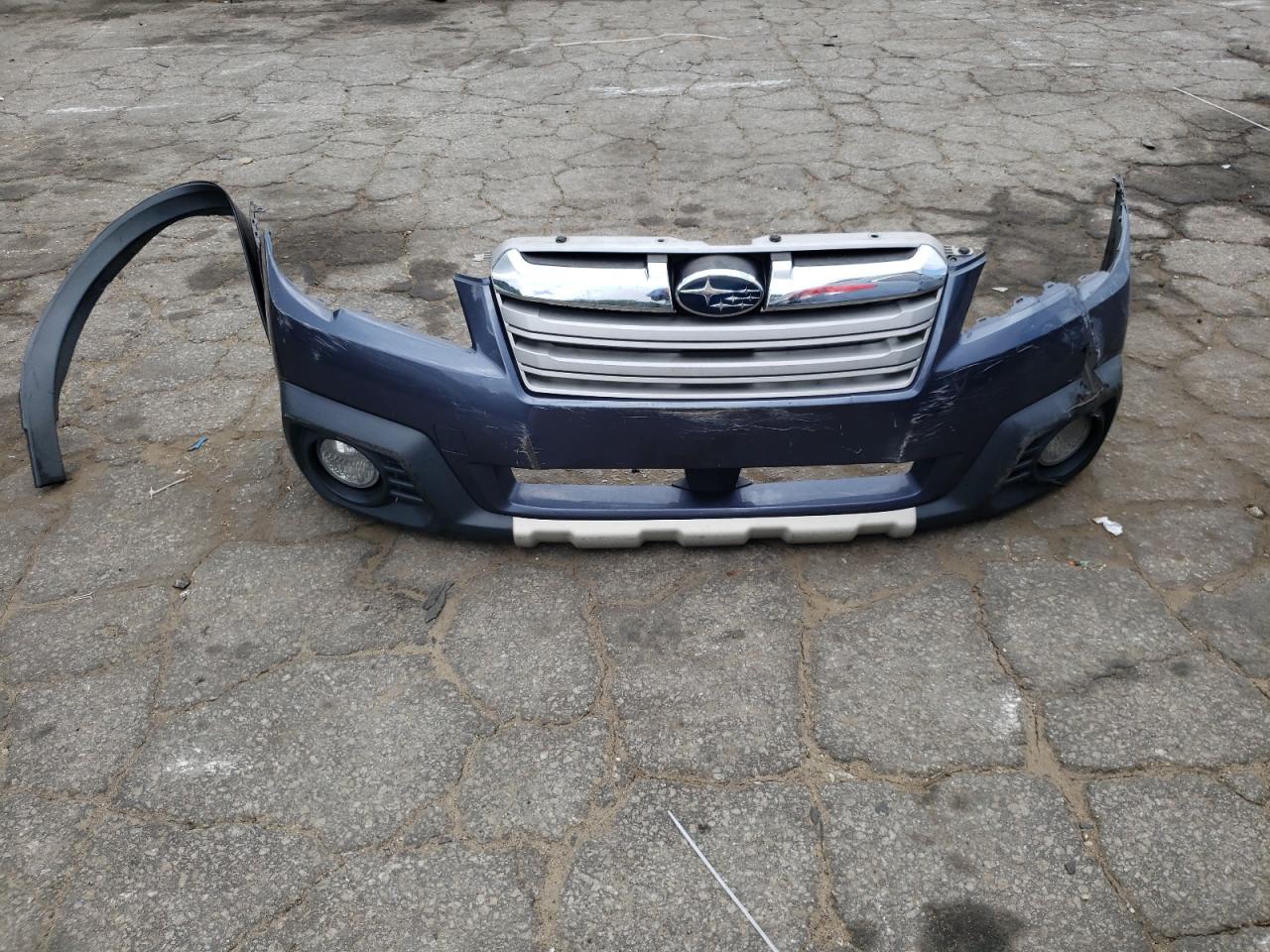 4S4BRCKC4D3293537 2013 Subaru Outback 2.5I Limited