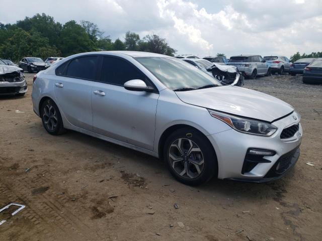 2020 KIA FORTE FE - 3KPF24AD5LE185266