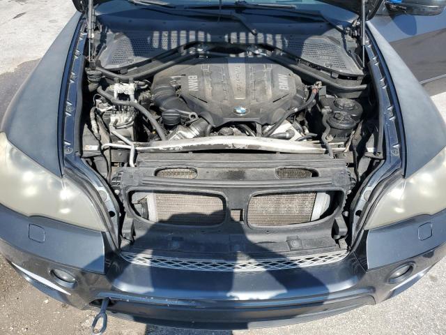 2012 BMW X5 xDrive50I VIN: 5UXZV8C59CL422672 Lot: 62430034