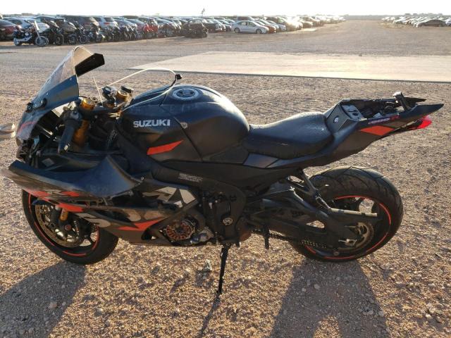 2021 SUZUKI GSX-R1000 - JS1DM11H7M7100068