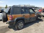 JEEP LIBERTY LI photo