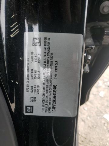 2016 BUICK VERANO 1SV 1G4PV5SK9G4139408