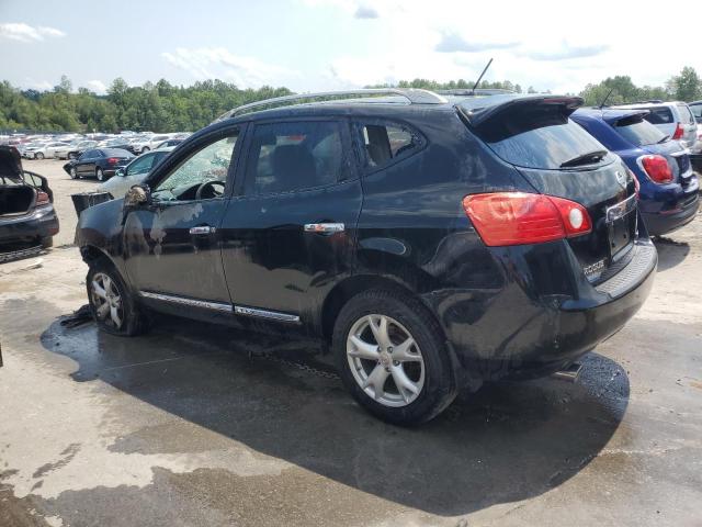 Vin: jn8as5mv7bw678668, lot: 62402434, nissan rogue s 20112