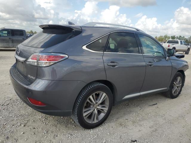 VIN 2T2ZK1BA1FC168303 2015 LEXUS RX350 no.3