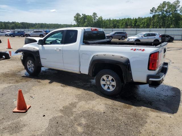 VIN 1GCHTBEN5L1128355 2020 Chevrolet Colorado no.2