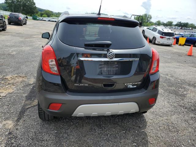 2014 Buick Encore Convenience VIN: KL4CJBSB6EB615467 Lot: 62518284