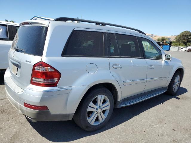 2008 Mercedes-Benz Gl 450 4Matic VIN: 4JGBF71E88A418091 Lot: 60924894