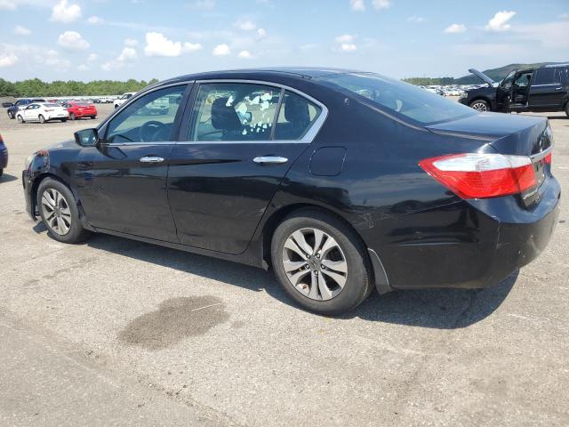 VIN 1HGCR2F39FA236134 2015 Honda Accord, LX no.2