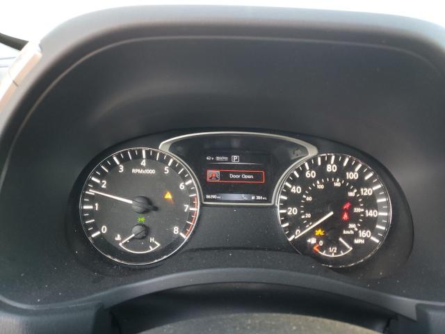 2020 NISSAN PATHFINDER - 5N1DR2CM0LC615230