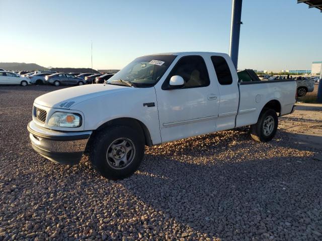 1FTDX1767VKD73352 1997 Ford F150