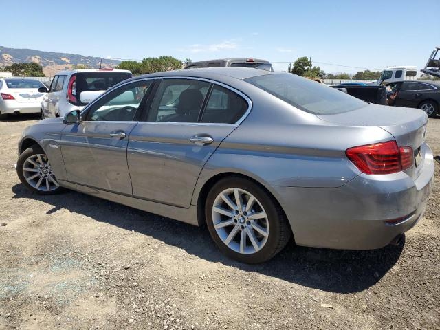 VIN WBA5B1C57ED481181 2014 BMW 5 Series, 535 I no.2