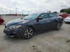 2016 NISSAN MAXIMA 3.5 - 1N4AA6AP4GC437238