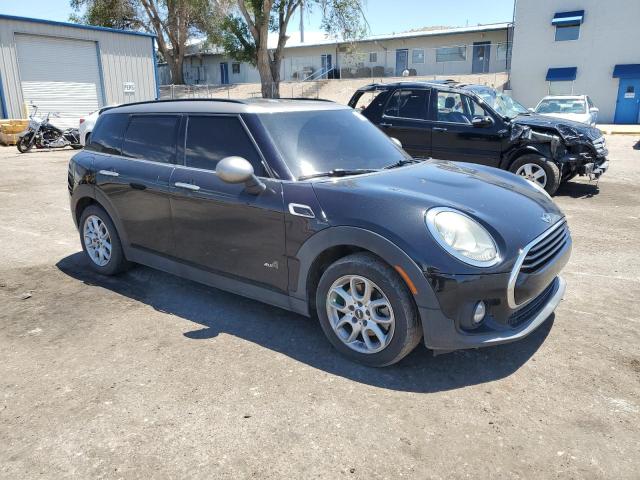 2017 MINI COOPER CLU - WMWLU1C5XH2C41871