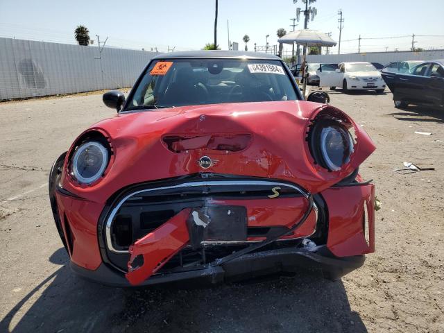 2024 MINI COOPER SE WMW13DJ01R2V91536