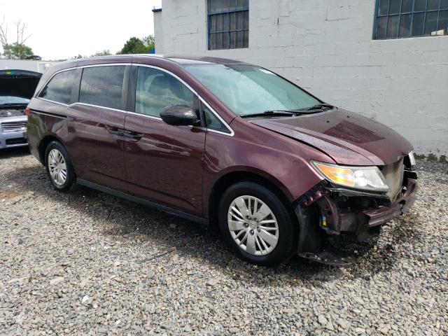Vin: 5fnrl5h27eb065129, lot: 63802544, honda all models lx 20144