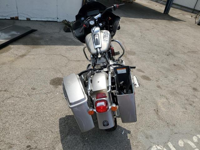 2008 HARLEY-DAVIDSON FLTR 1HD1FS4338Y691703