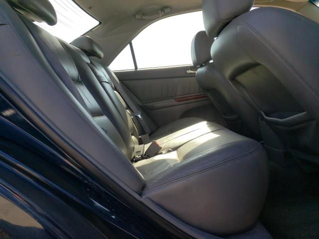 2003 Toyota Camry Le VIN: 4T1BF32K13U051409 Lot: 61159074