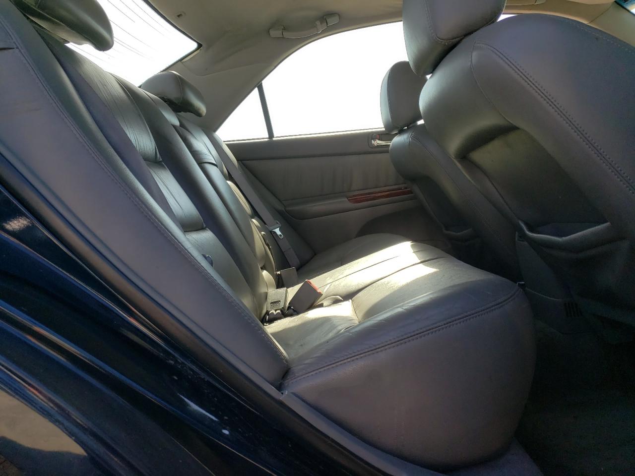 4T1BF32K13U051409 2003 Toyota Camry Le