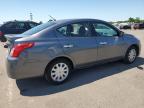 NISSAN VERSA S photo