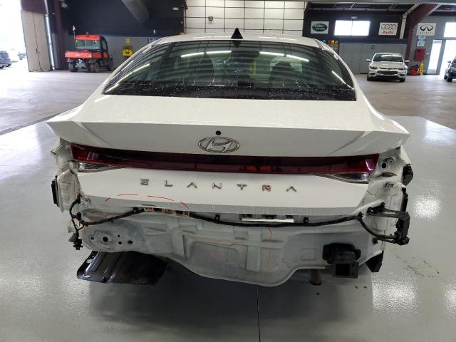 2023 HYUNDAI ELANTRA SE - 5NPLM4AG9PH101488
