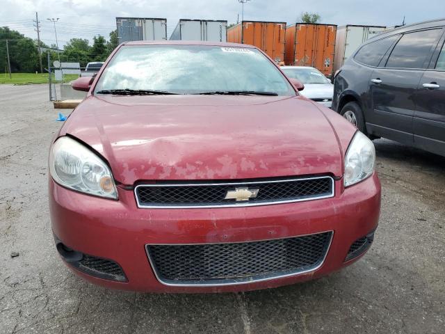 VIN 2G1WC5E38E1173142 2014 CHEVROLET IMPALA no.5