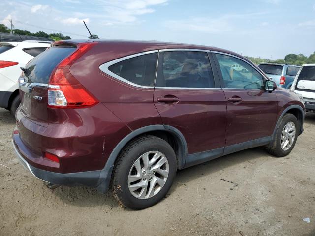 VIN 2HKRM4H54GH680033 2016 Honda CR-V, EX no.3