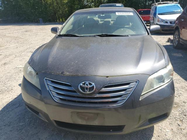 4T1BB46K67U002062 2007 Toyota Camry Hybrid