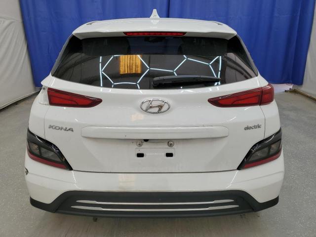 VIN KM8K33AG3PU193336 2023 HYUNDAI KONA no.6